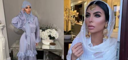 faryal makhdoom