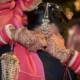 bride dies