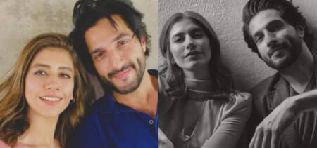 syra yousuf bilal ashraf