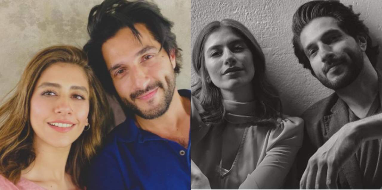 syra yousuf bilal ashraf