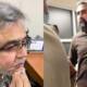 govt official assault Lady Doctor Karachi