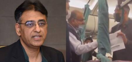 asad umar pia