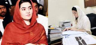 commissioner fareeda facing discrimination balochistan