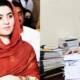 commissioner fareeda facing discrimination balochistan