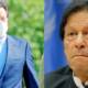 Imran Khan COVID