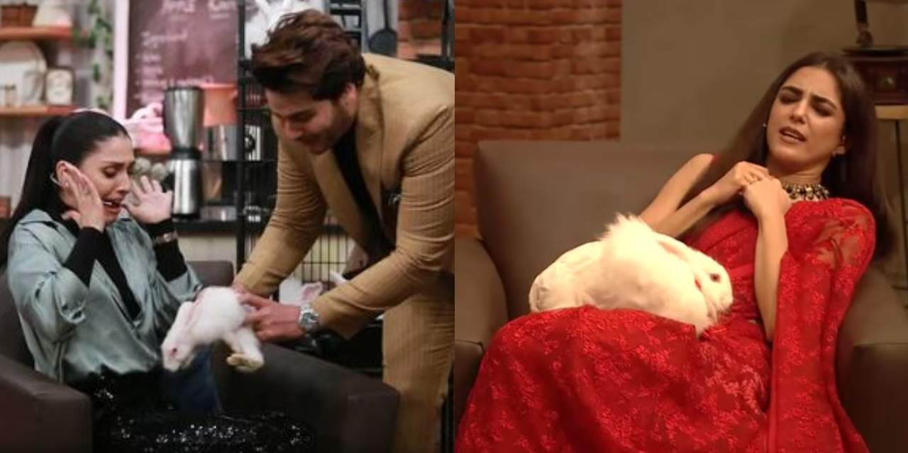 ahsan khan show