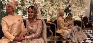 sohai ali abro husband