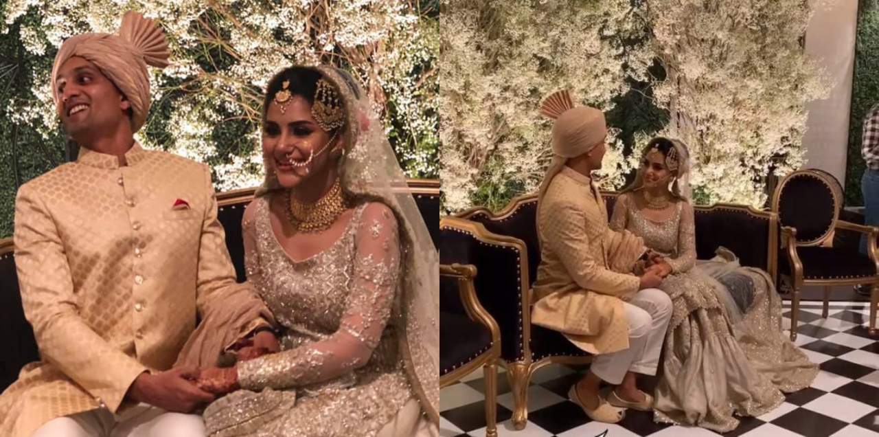 sohai ali abro husband