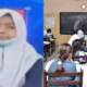 school mistreats girl
