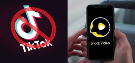 Snack TikTok