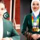 Guinness Records Pakistani Girls India Sweden