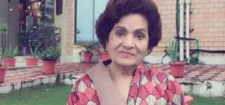 Haseena Moin