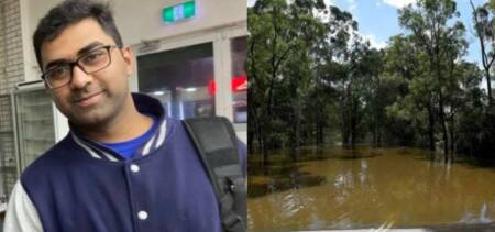pakistani man drowned in sydney
