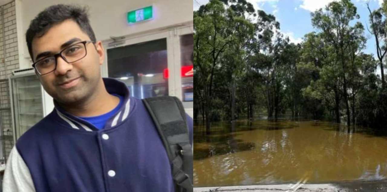 pakistani man drowned in sydney