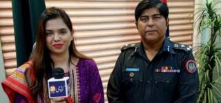 ‘Fake’ Woman Journalist Demands Extortion Of Rs10,000 From Cop In Karachi