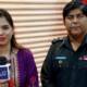 ‘Fake’ Woman Journalist Demands Extortion Of Rs10,000 From Cop In Karachi