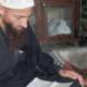Bannu Man Masters Degrees