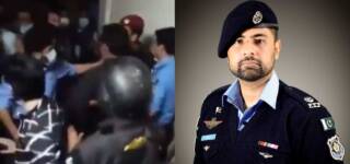 hostage islamabad