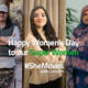 Simplifying And Improving Lives By Moving 3.3 Million Women Across Pakistan