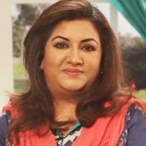 hina dilpazeer