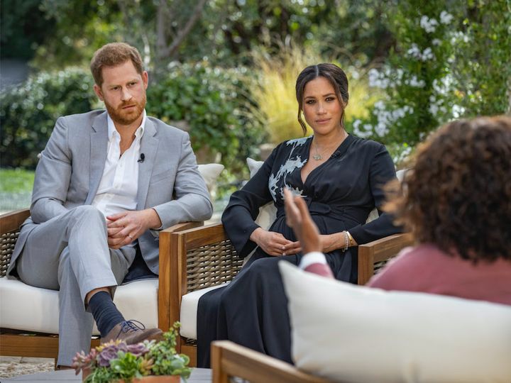 Meghan Women