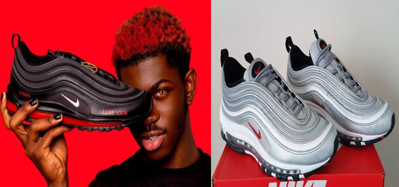 nike involvement with satan shoes