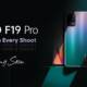 OPPO F19 Pro