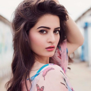 aiman khan