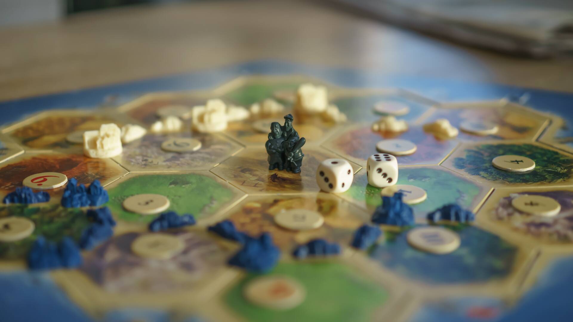 Time For Some RealWorld Top 10 Board Games! Parhlo