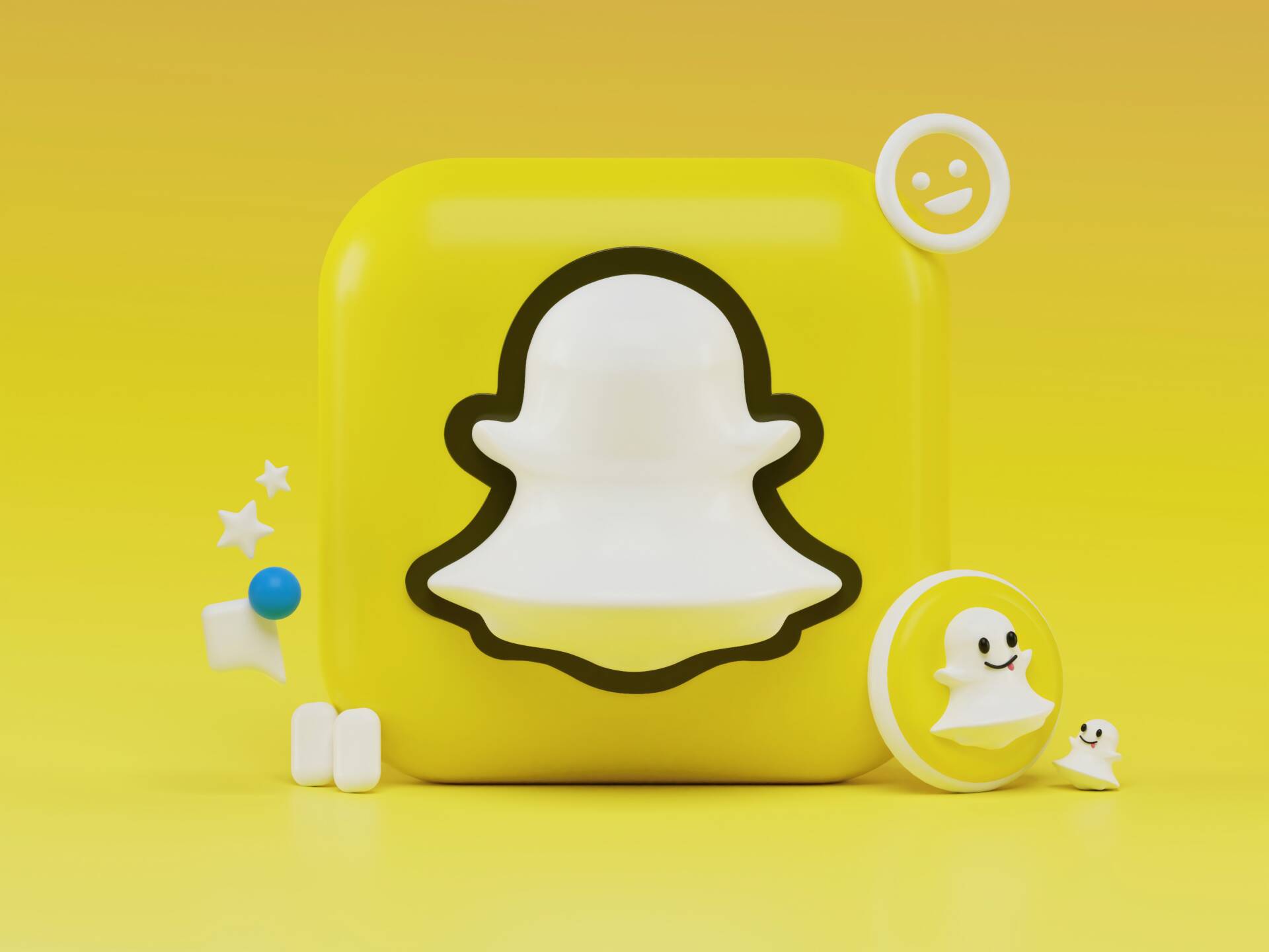 how to delete Snapchat account
