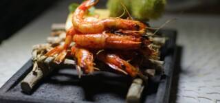 How to Cook Shrimps