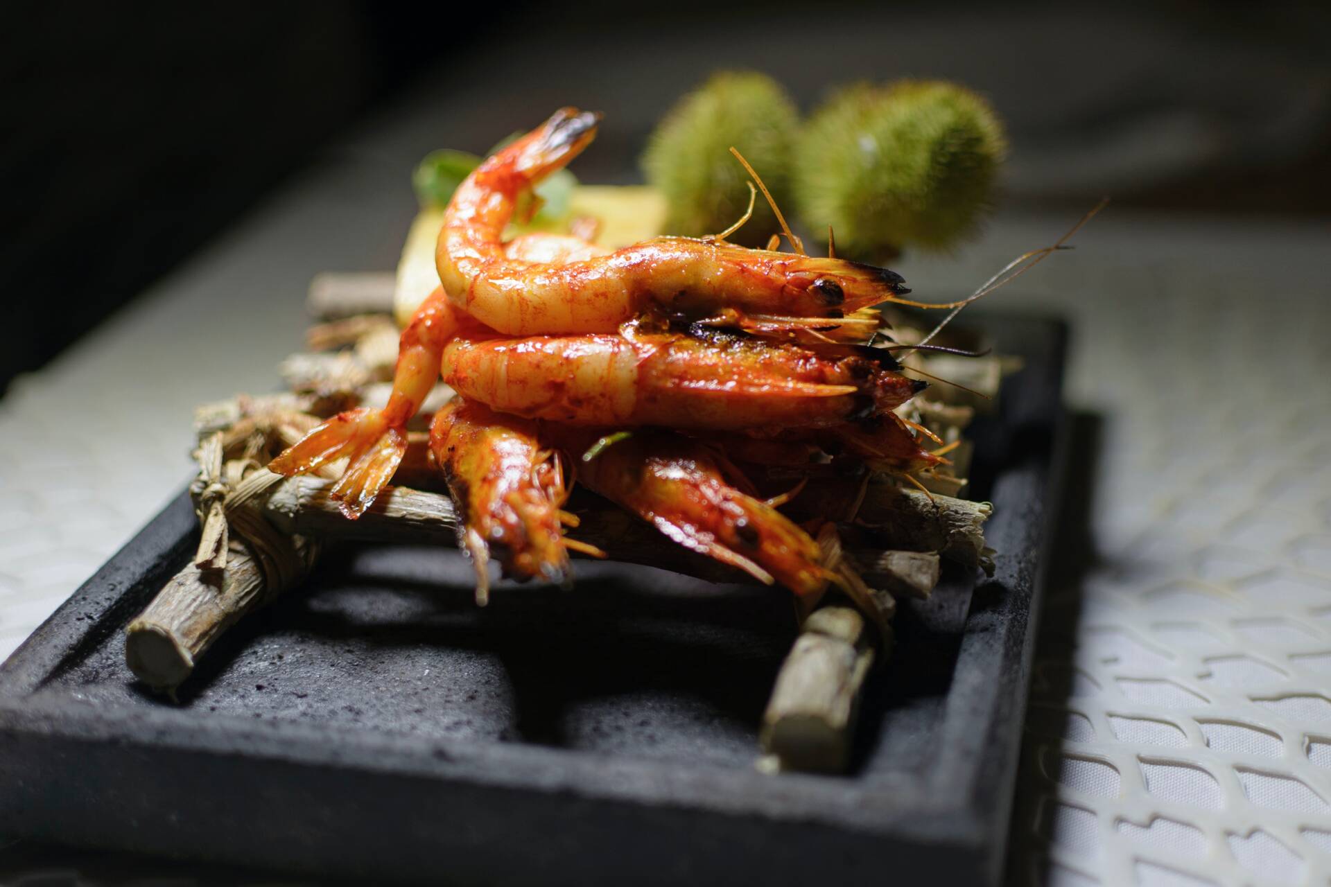 How to Cook Shrimps