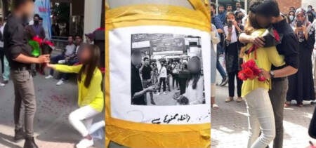 lahore proposal