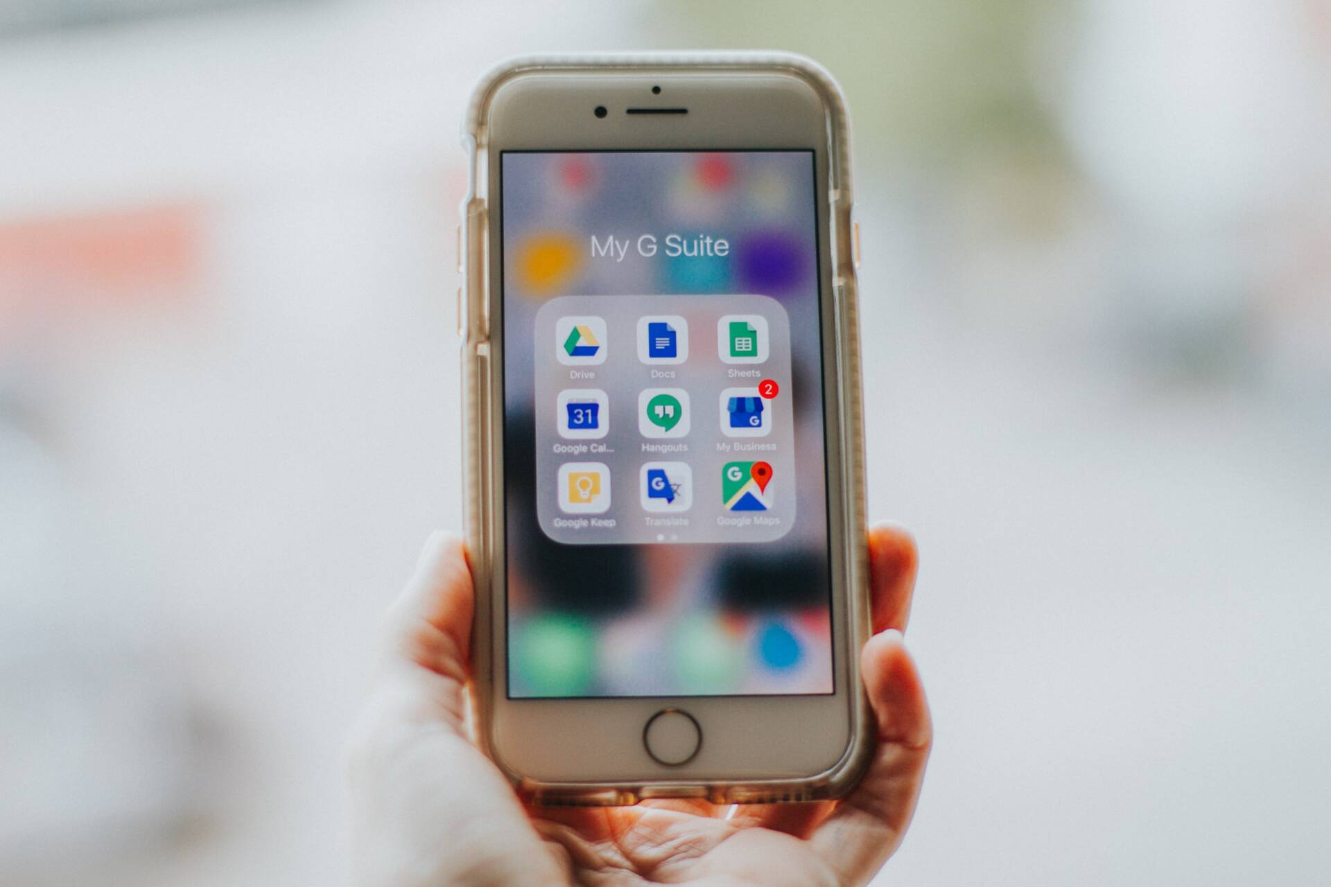 how to share Google Calendar
