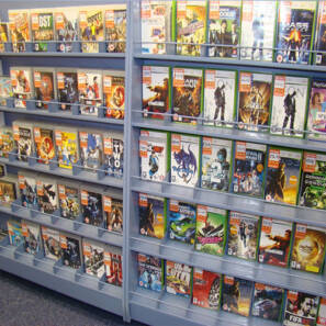 gamestop