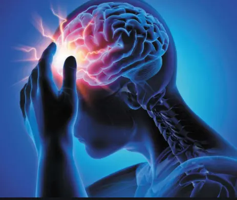 headache covid-19 symptom