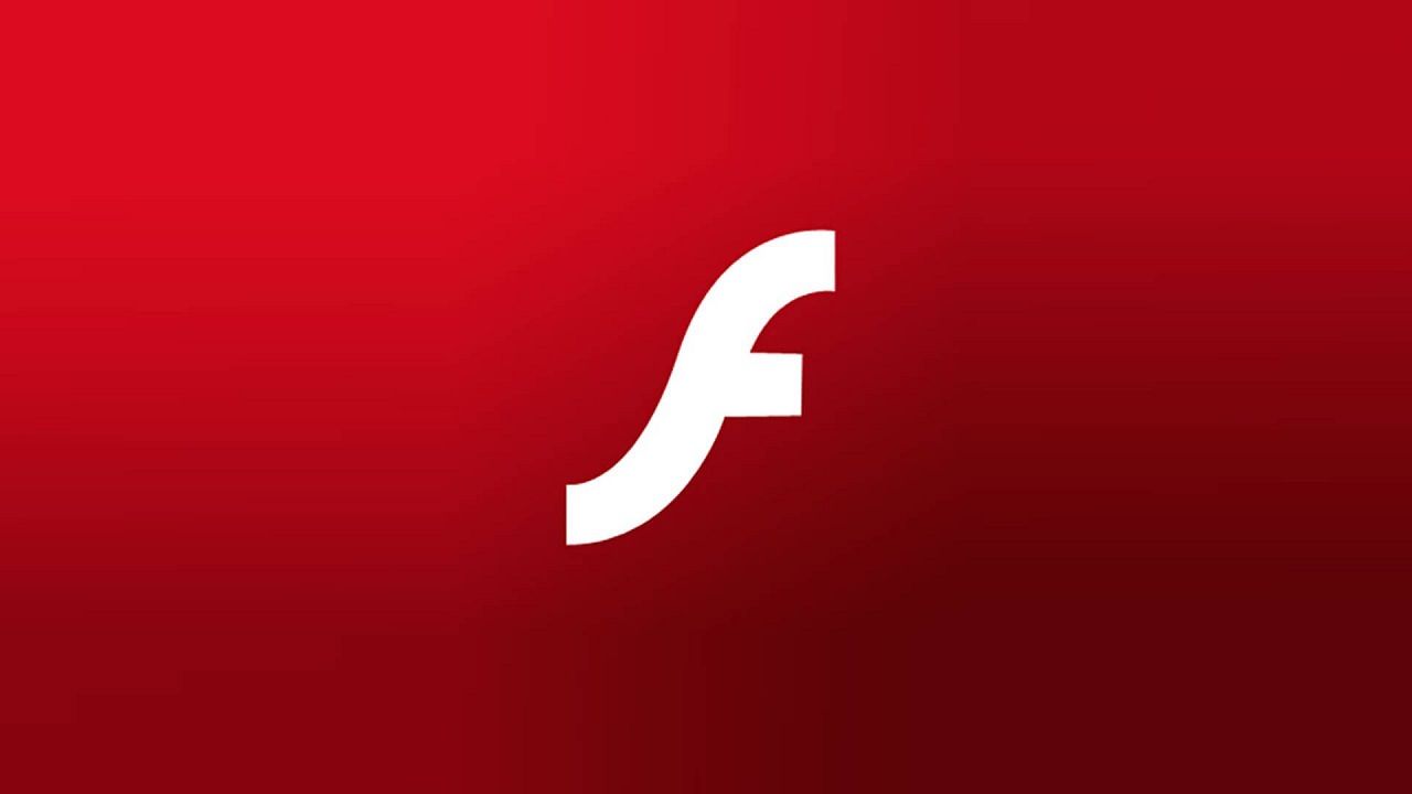 unblock Adobe Flash Player