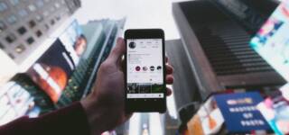 how to add music on instagram stories