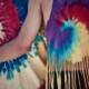 how to tie dye