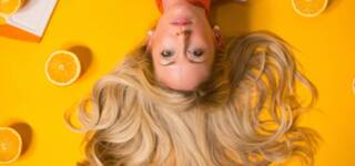 how to get rid of dandruff
