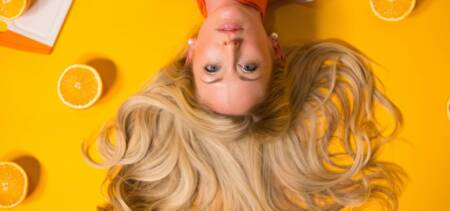 how to get rid of dandruff