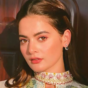 minal khan