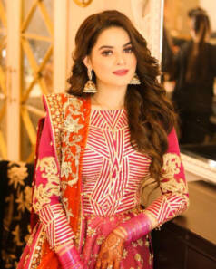 minal khan