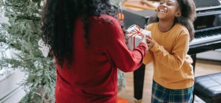 Mother’s Day Gift Ideas