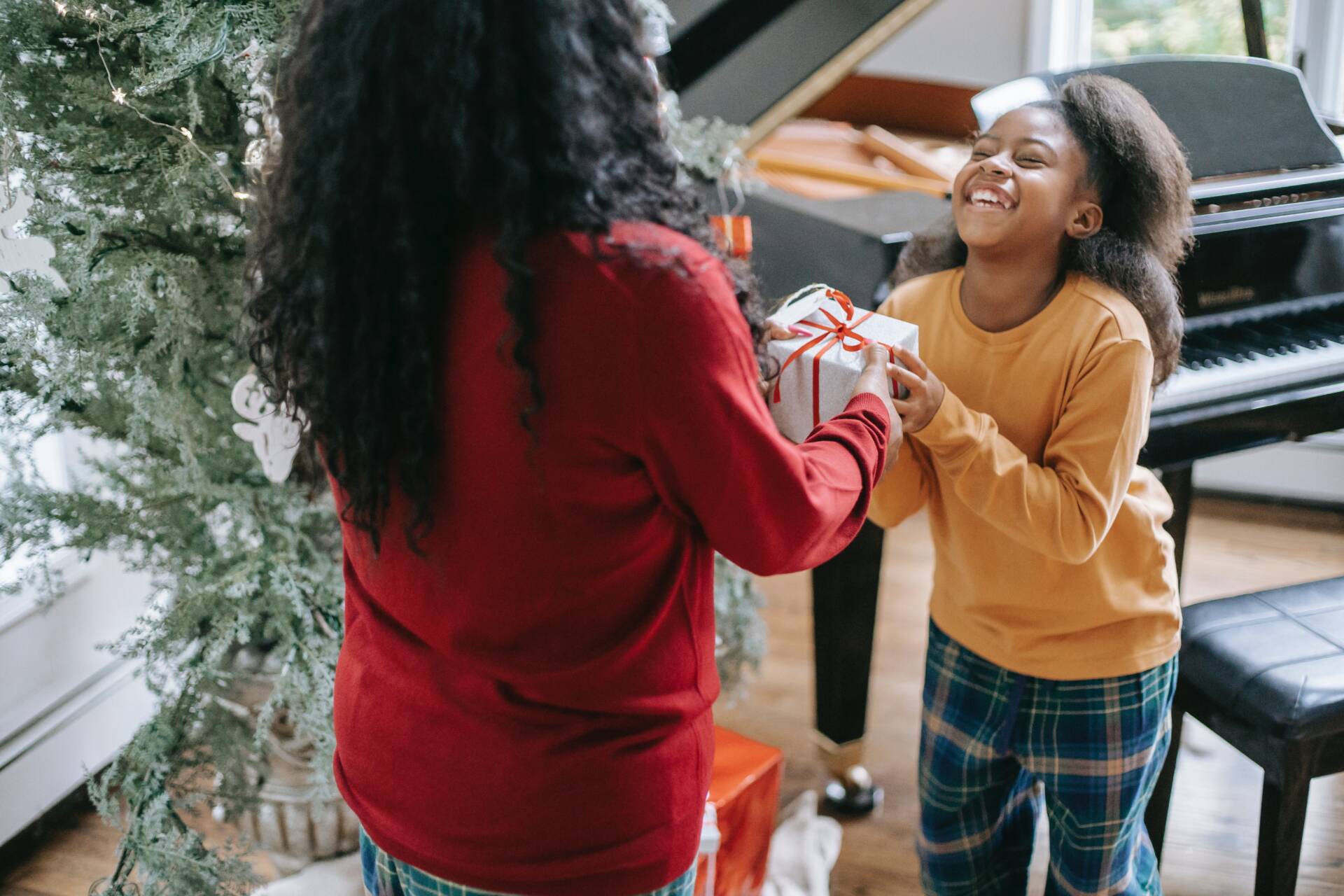 Mother’s Day Gift Ideas