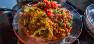how to make an omelet