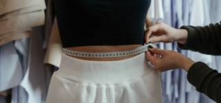 How To Measure Waist