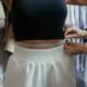 How To Measure Waist