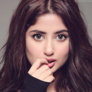 sajal aly