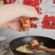 how to make scrambled eggs